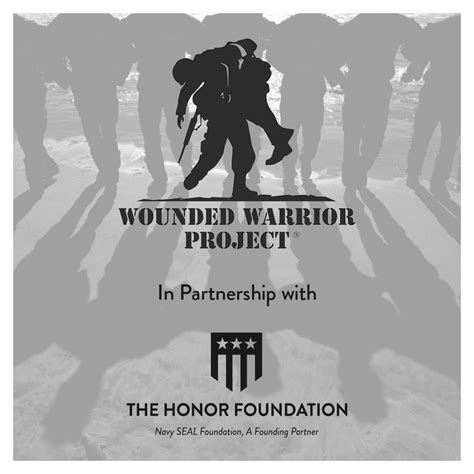 Empowering Veterans, Wounded Warriors Foundation .